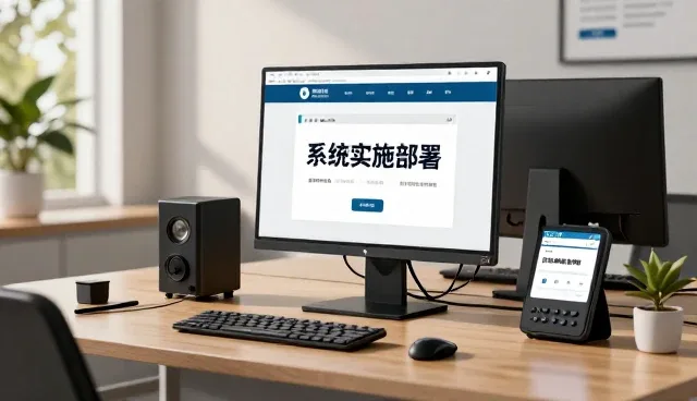 企业管理系统选型中的信息咨询关键考量