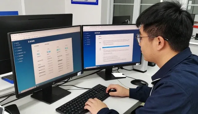 上海攸孚信息科技有限公司以系统运维支持服务连接更多应用场景