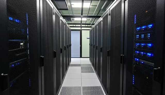 系统实施部署在企业数字化转型中的实际应用分析